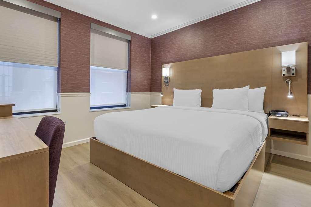 Mayfair Hotel, Ascend Hotel Collection New York Rom bilde