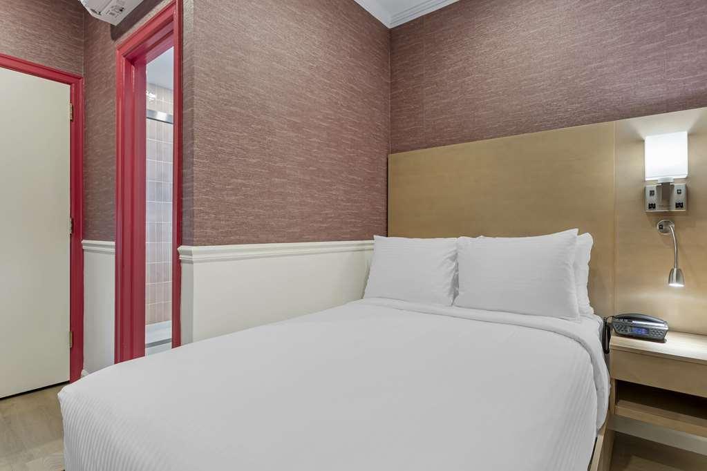 Mayfair Hotel, Ascend Hotel Collection New York Rom bilde