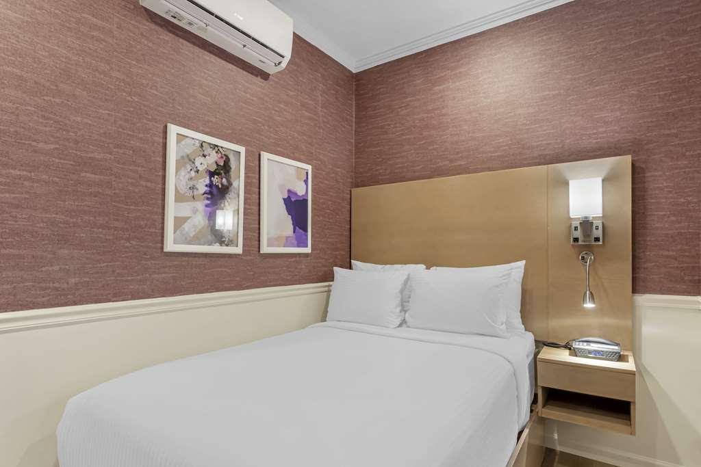 Mayfair Hotel, Ascend Hotel Collection New York Rom bilde