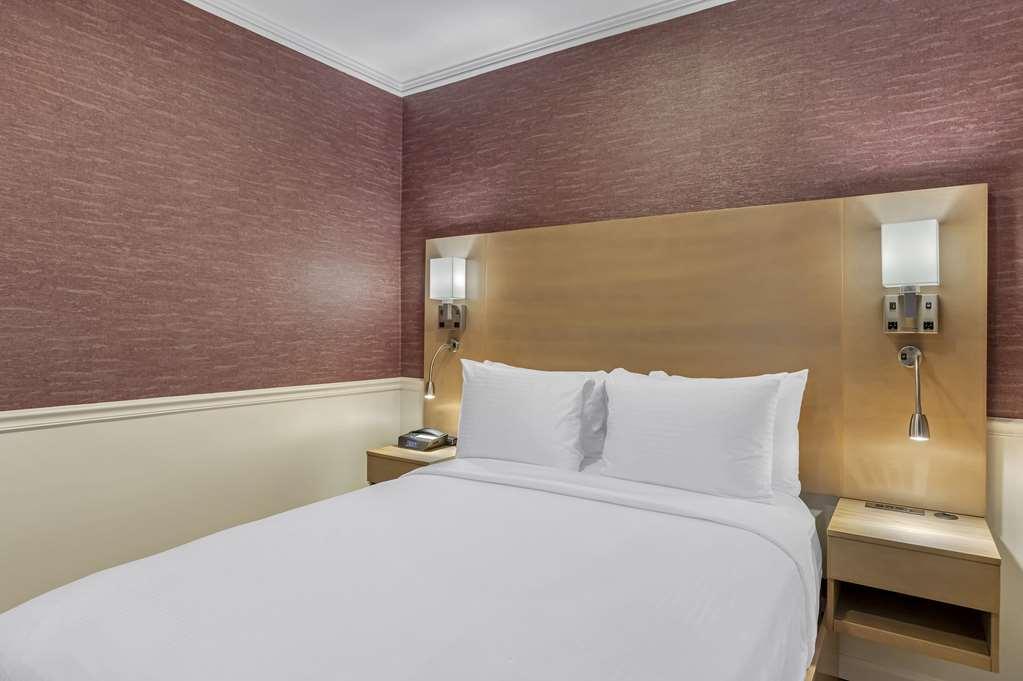 Mayfair Hotel, Ascend Hotel Collection New York Rom bilde