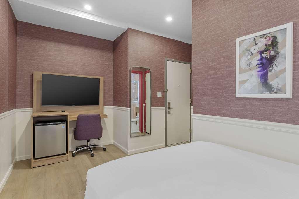Mayfair Hotel, Ascend Hotel Collection New York Rom bilde