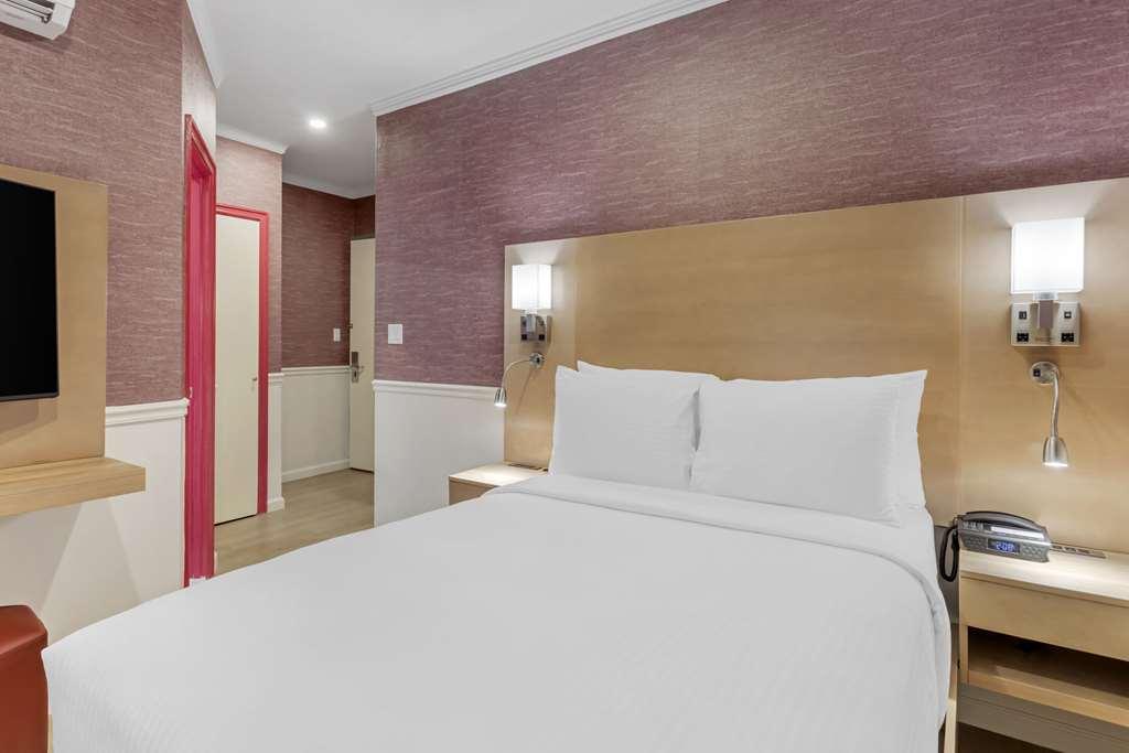 Mayfair Hotel, Ascend Hotel Collection New York Rom bilde