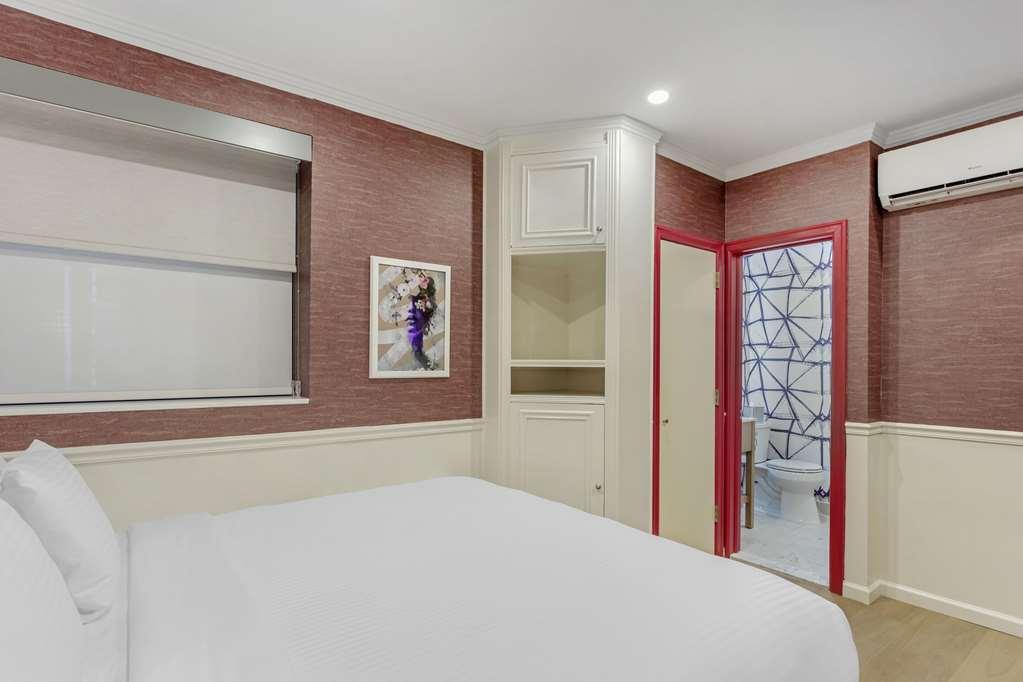 Mayfair Hotel, Ascend Hotel Collection New York Rom bilde