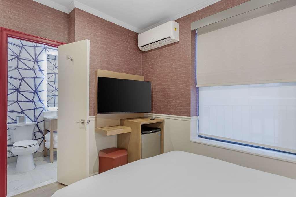 Mayfair Hotel, Ascend Hotel Collection New York Rom bilde