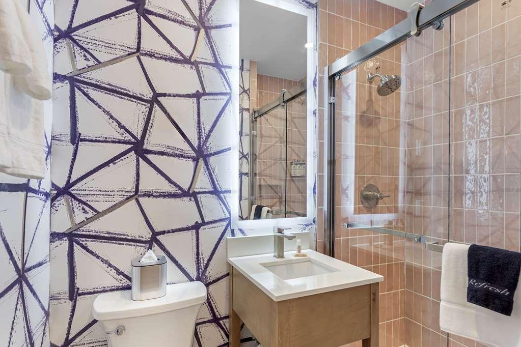 Mayfair Hotel, Ascend Hotel Collection New York Rom bilde