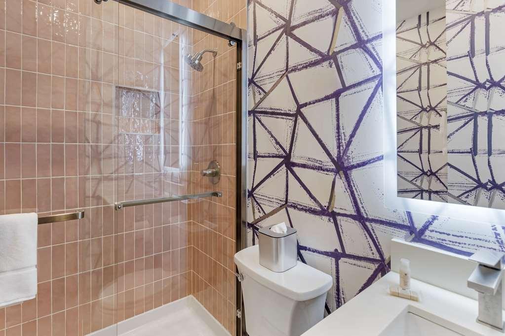 Mayfair Hotel, Ascend Hotel Collection New York Rom bilde